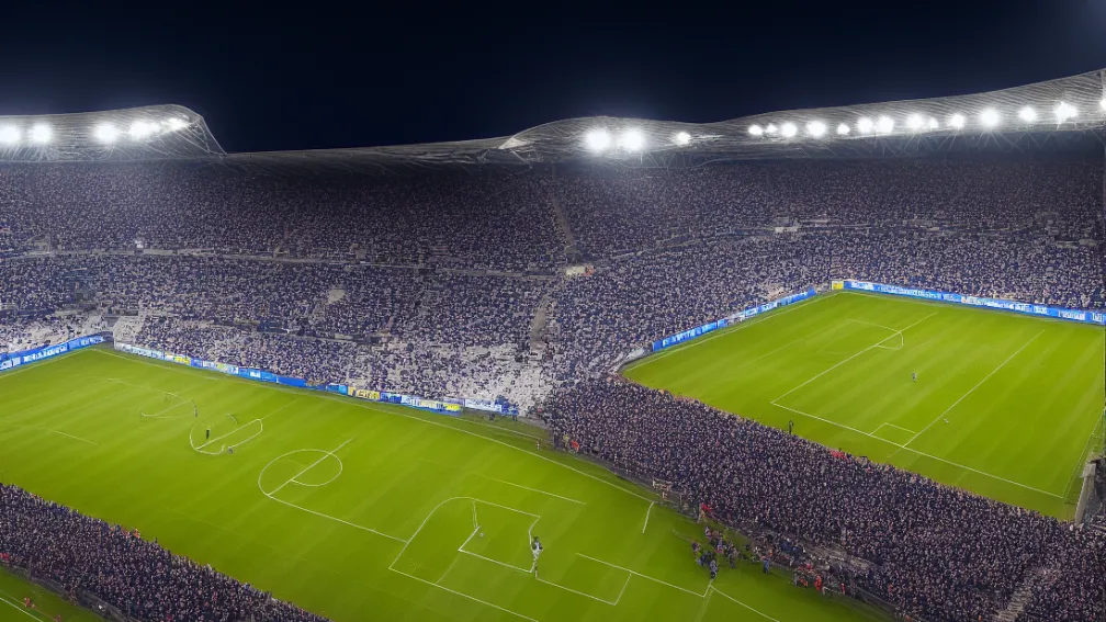 Liga a 3-a sâmbătă - Unde va fi transmis meciul Bielefeld - Dresden la TV?