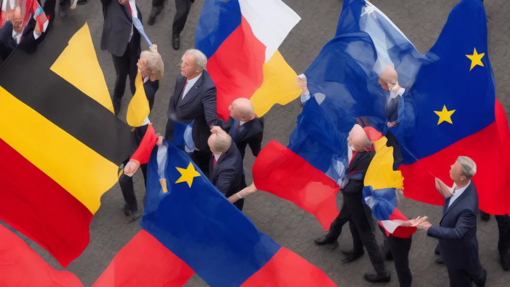 Comentariul șefului politic de la BILD: O interdicție a AfD nu rezolvă problema!