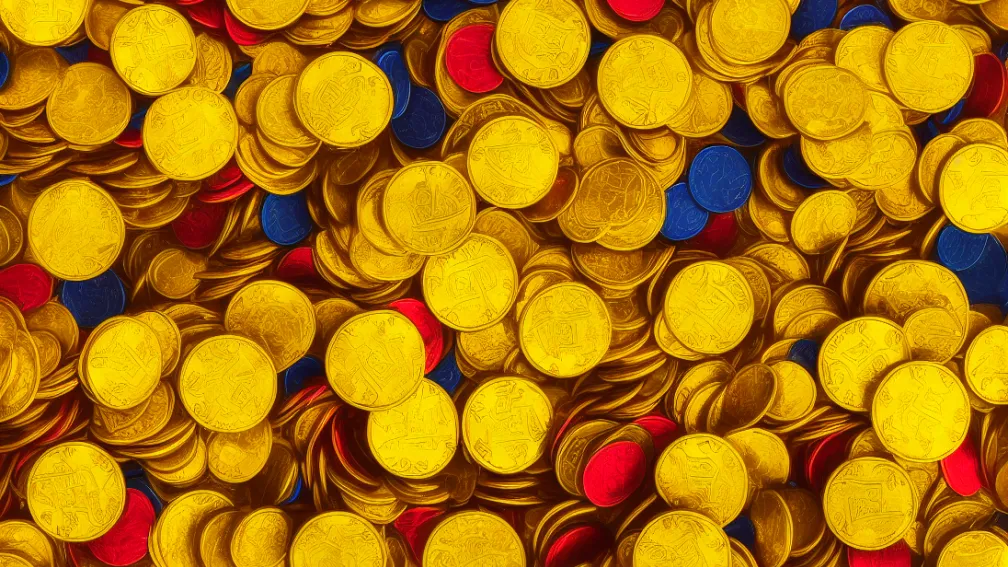 Jackpot Eurojackpot atinge suma maximă - din nou necâștigat!