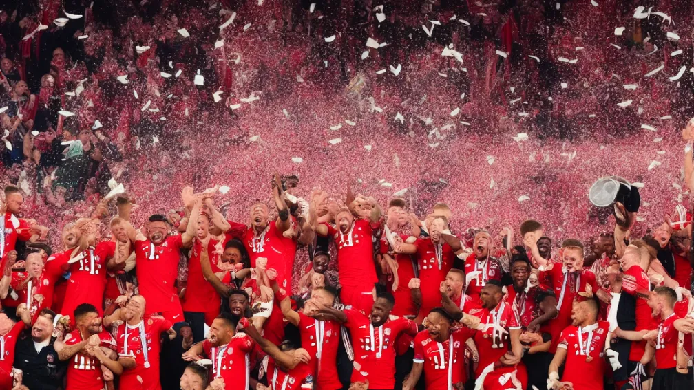 BILD răspunde la toate întrebările - Bayern campioană astăzi – și apoi în Ibiza?