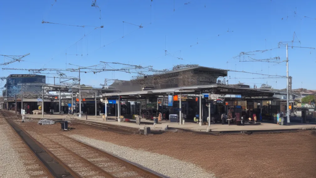 Deutsche Bahn modifică traficul feroviar în Köln: Serviciu de transport alternativ cu autobuze la gara centrală