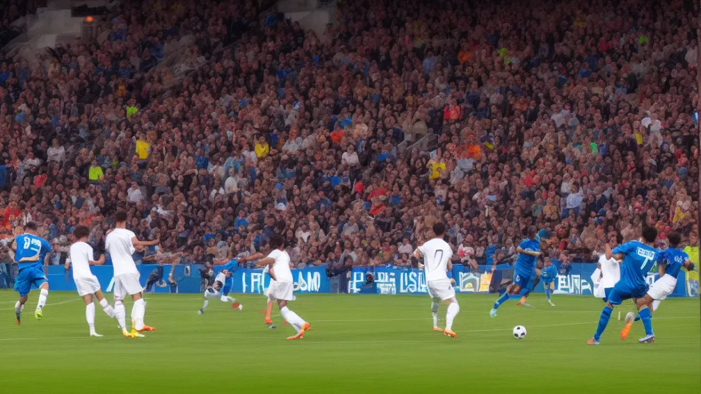 Remiză 2-2 pentru Fortuna Düsseldorf la Braunschweig – Gol superb și revenire dublă, insuficiente pentru locul 3