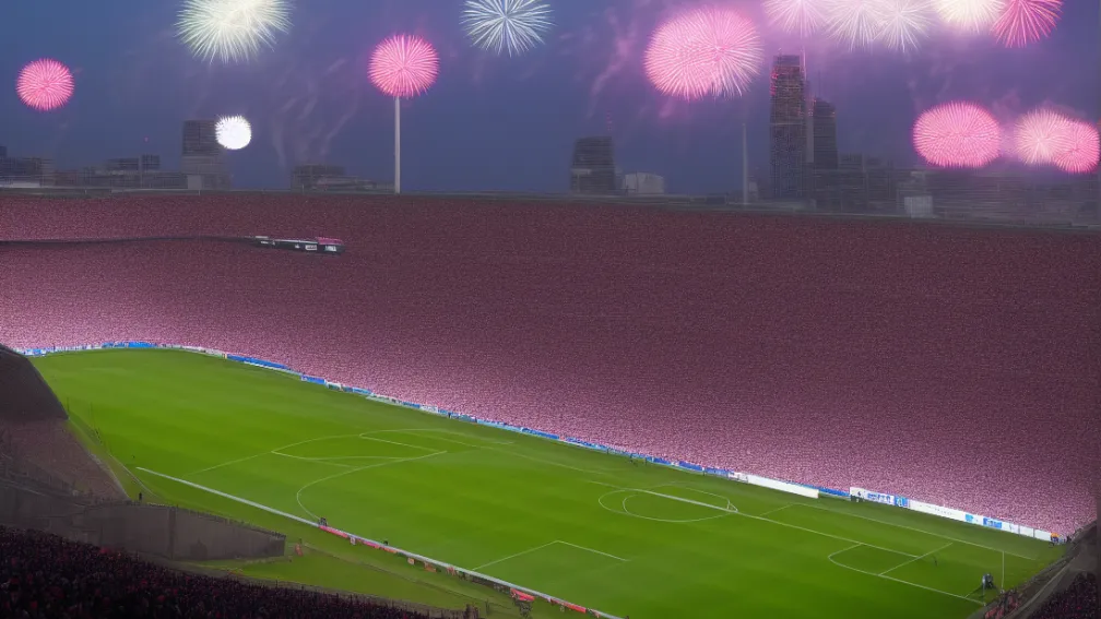 Pas uriaș spre promovare - Hamburg luptă și sărbătorește!