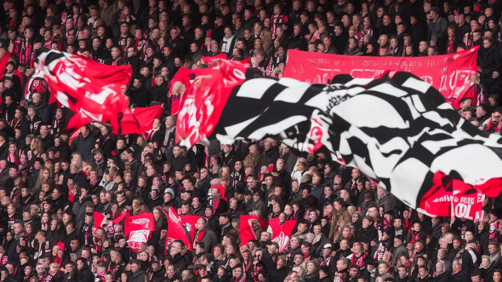 St. Pauli transmite un mesaj TV către AfD: «Björn Höcke este un nazist»