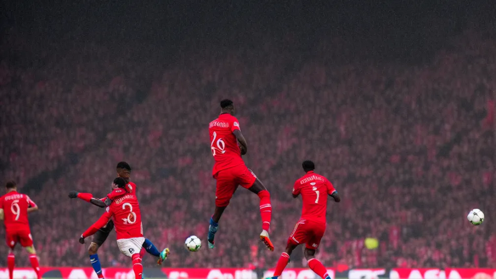 Meciul decis în ultimele secunde: Bayern, fără titlu după egalul cu Leipzig