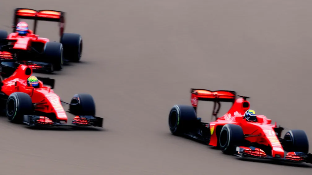 Haos complet - Formula 1 modifică rezultatul cursei după 3 ore!