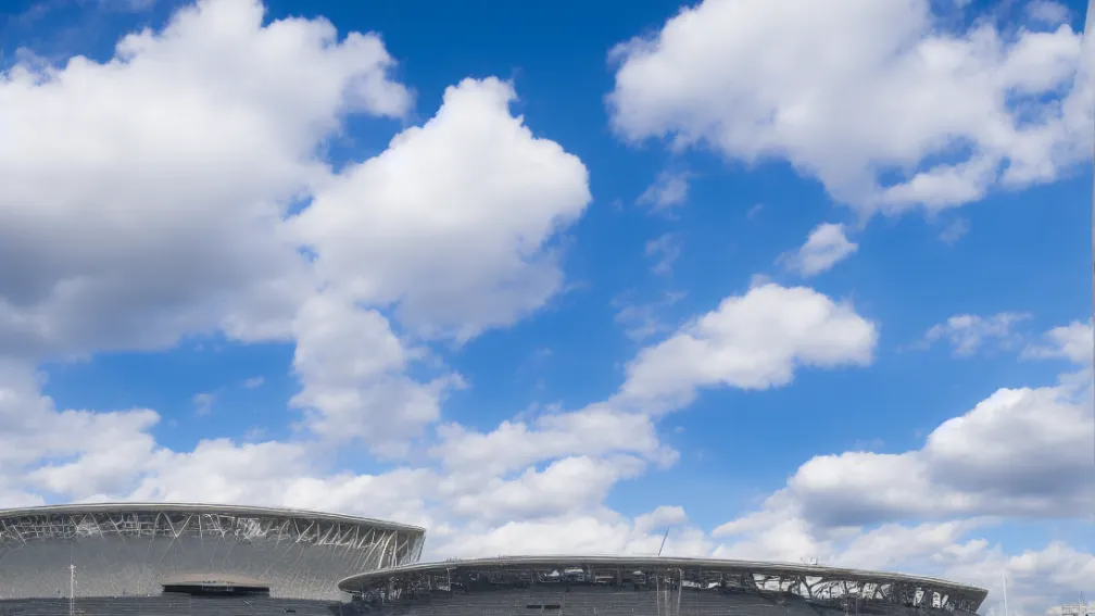 Hertha acum 20 de ani - Poate Berlinul să vândă Stadionul Olimpic? «Retro Fotbal»