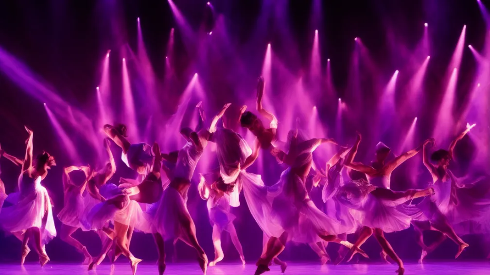 Surpriză la «Let’s Dance» - De ce cascadora Marie este noua favorită