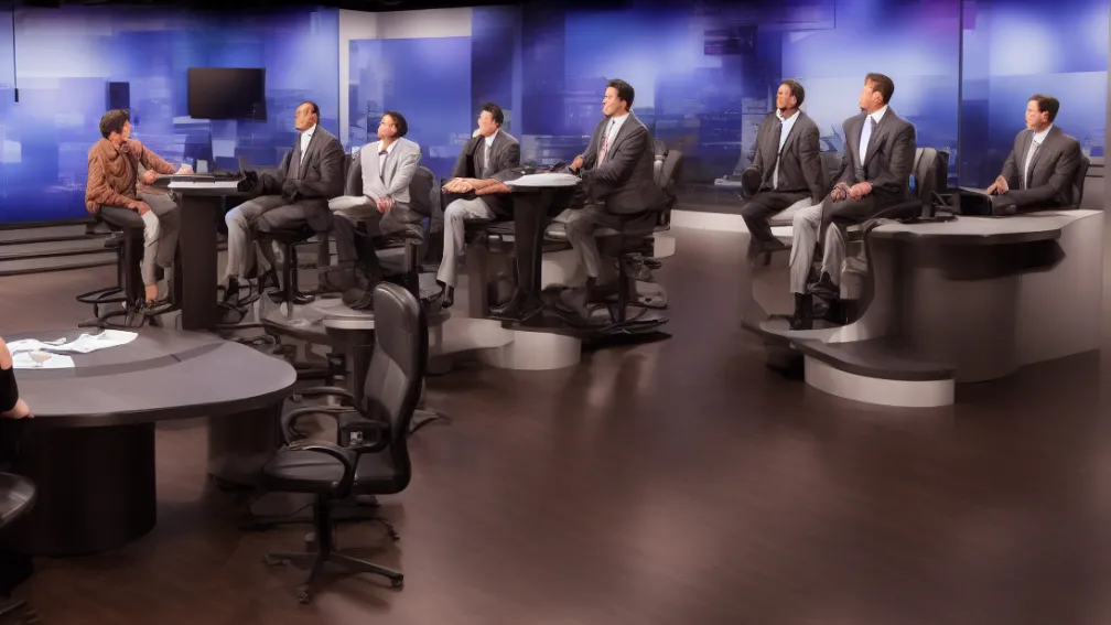 «O adevărată prostie» - Furia lui Bierhoff în direct!