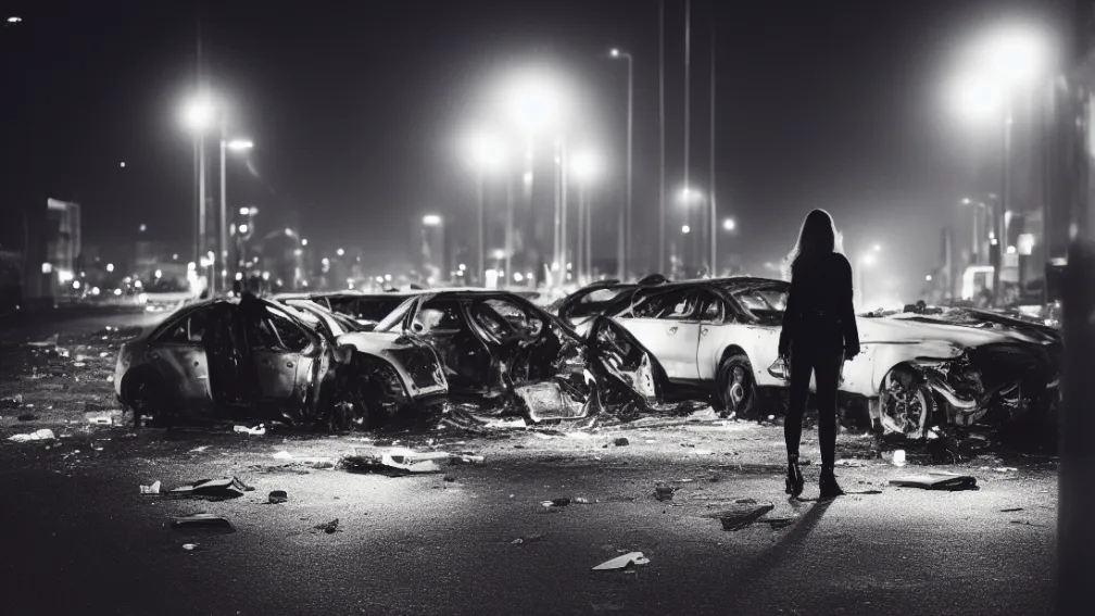 «Polizeiruf 110» din 4 mai 2025 - O necunoscută îi pune întrebări comisarului Brasch