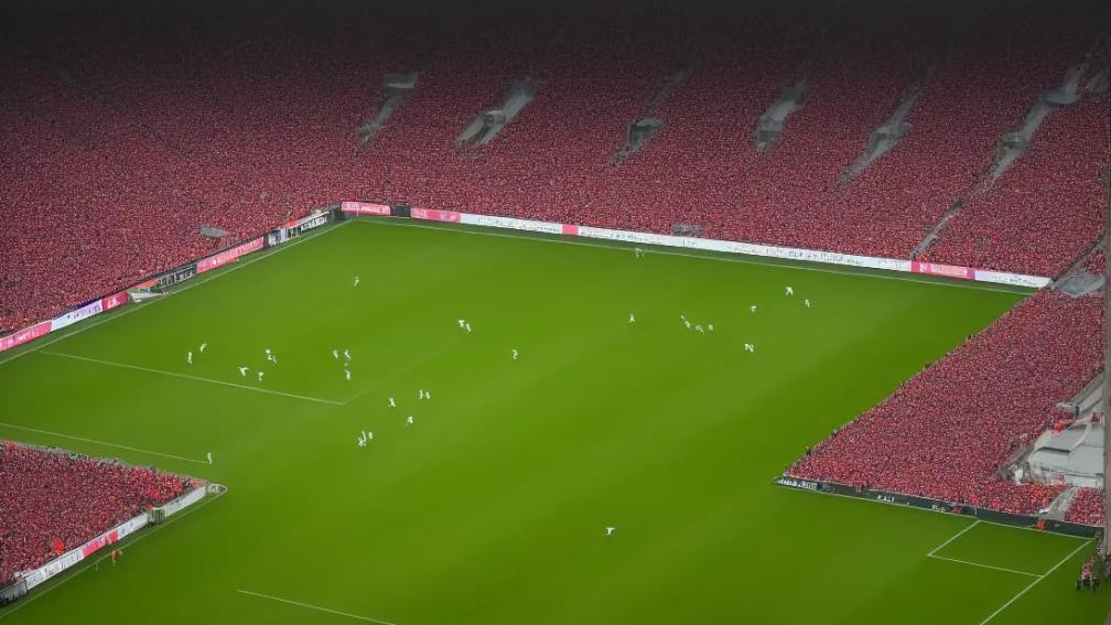 Moment bizar în Bundesliga: Jucătorul lui Augsburg, Philipp Tietz, intră pe teren dezbrăcat