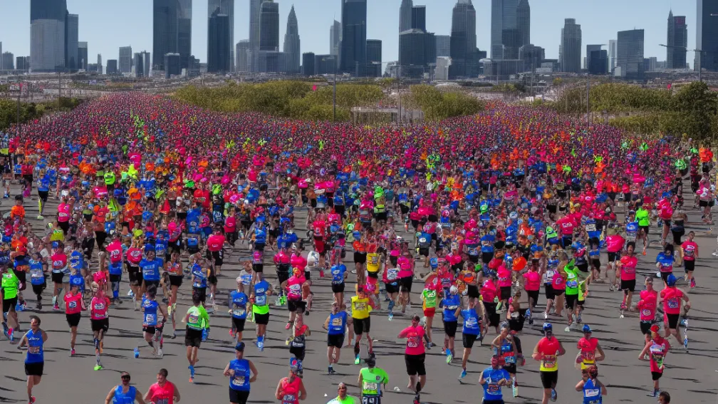 Frustrare pentru Klopp la «Wings for Life World Run»