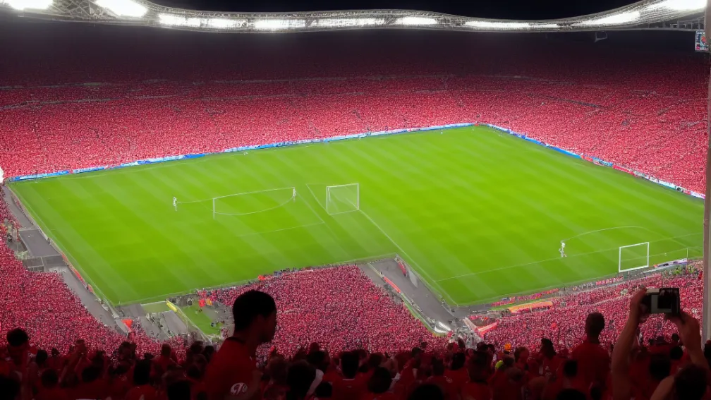 În ciuda Leverkusen – Freiburg o face pe Bayern CAMPIONĂ!