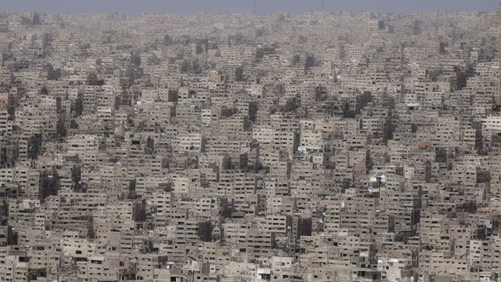Israel intensifică ofensiva împotriva Hamas în Gaza