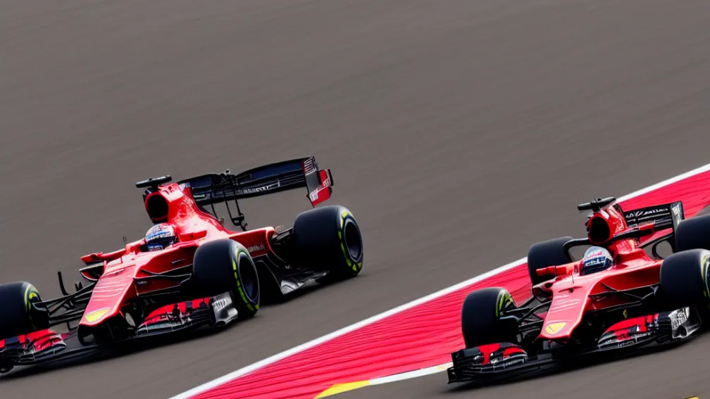 Mick Schumacher, posibilă revenire în Formula 1 – Discuții secrete