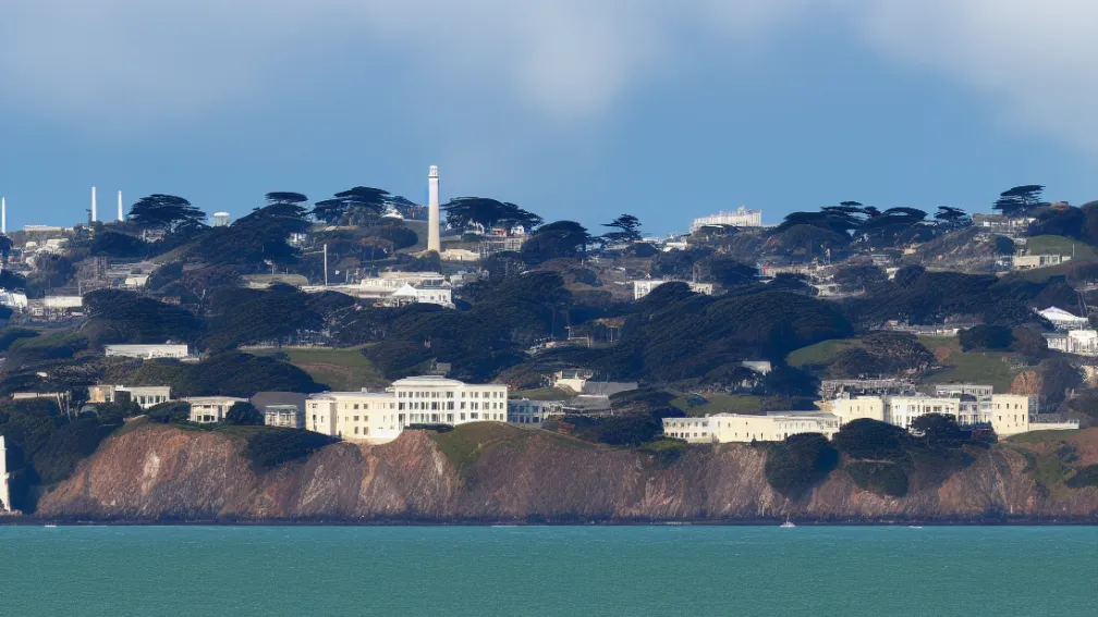 Trump vrea să redeschidă Alcatraz – Deținuții îi spuneau doar „Hellcatraz”