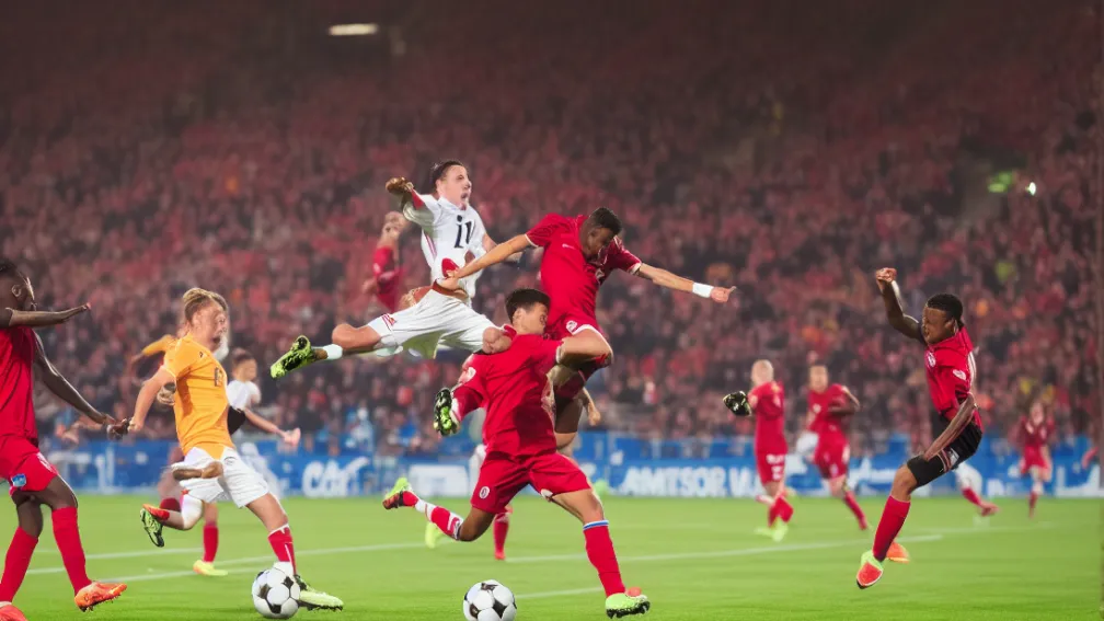 După 1:1 în Mainz – Două note de 2 și un 5 pentru vedetele lui Eintracht