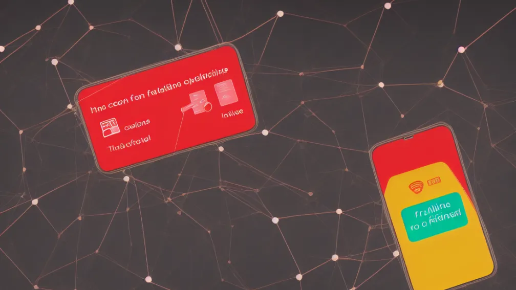 Vodafone introduce un nou sistem de avertizare împotriva apelurilor frauduloase