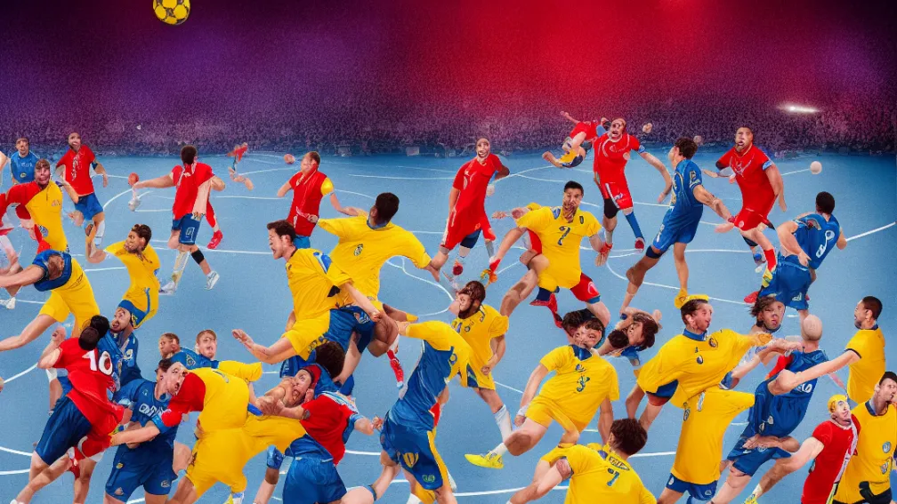 Liga Campionilor la Handbal - Ce trebuie să știi despre Final Four!