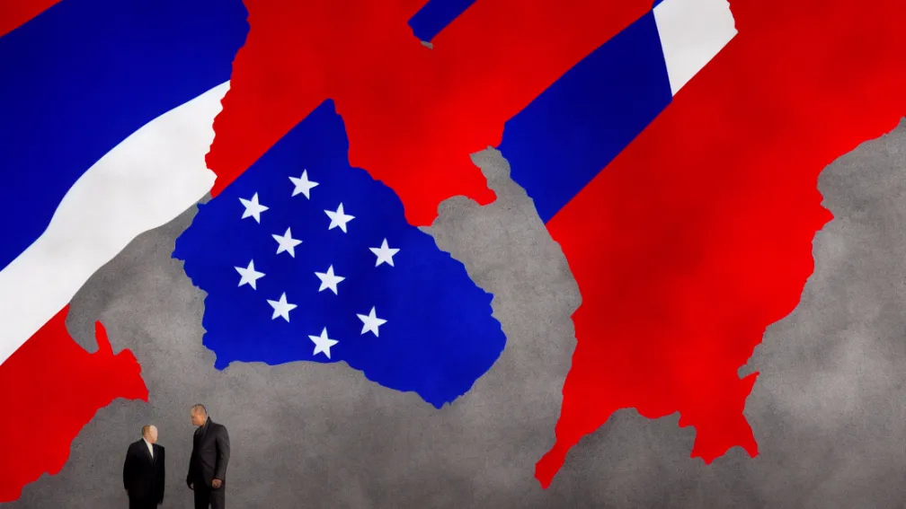 «Consideră necesar» - Putin vrea brusc o întâlnire cu Trump!
