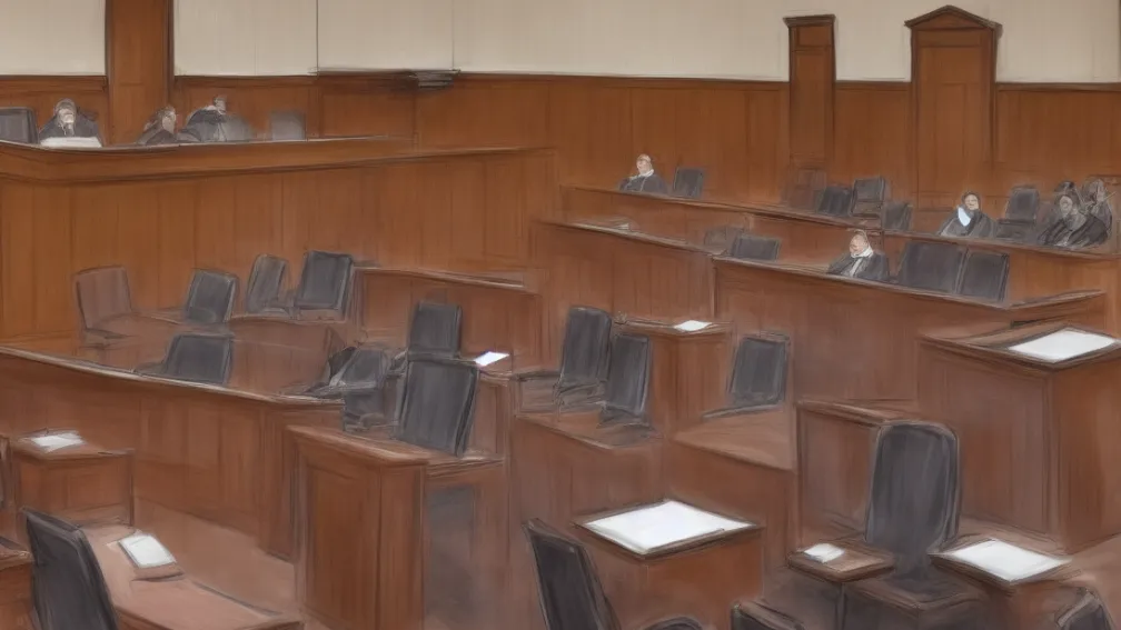 Farsă judiciară cu hoții de ceasuri din Glashütte