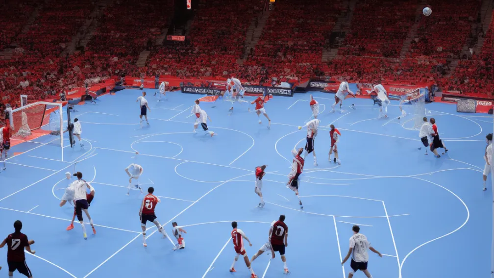Final Four de Handbal la Hamburg – Ce trebuie să știi despre EHF European League Finals