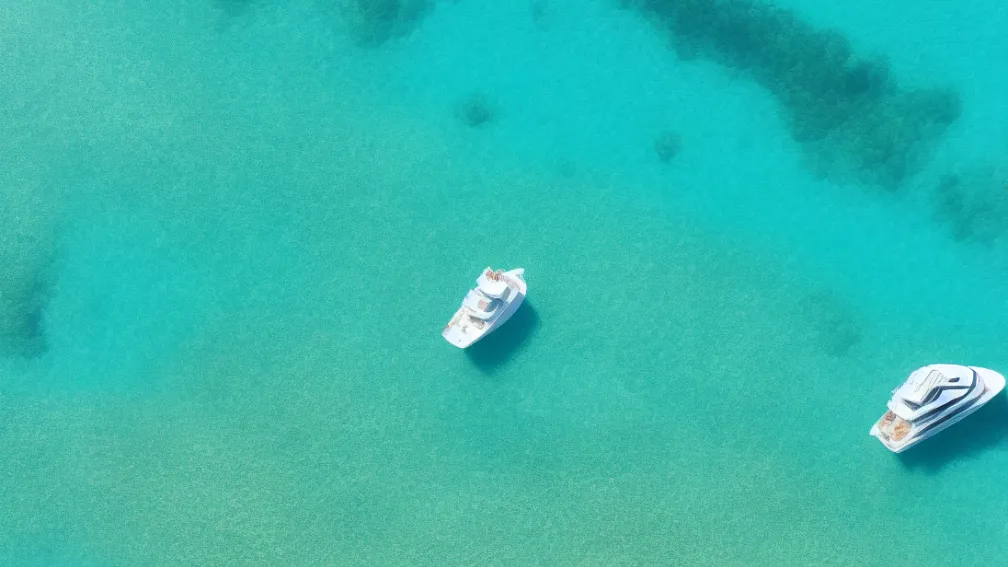 32 de persoane salvate în largul Miami Beach – Un yacht Lamborghini de 3,5 milioane de euro s-a scufundat