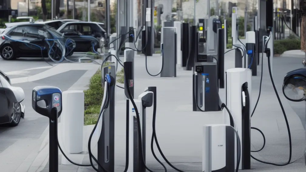 «Cu cât sunt mai tineri, cu atât mai mult...» - Sondaj surprinzător despre mașinile electrice!