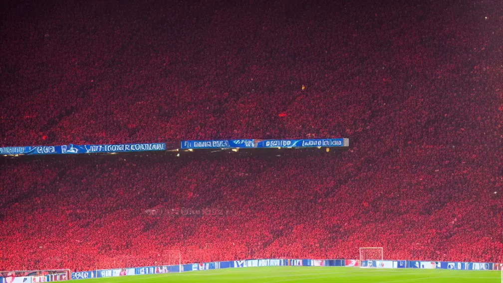 După remiza de la Mainz, Eintracht jură pentru Liga Campionilor