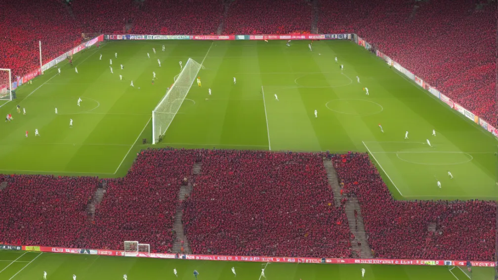 Lupta nebună pentru promovare - Hannover 96 ține pumnii pentru Braunschweig