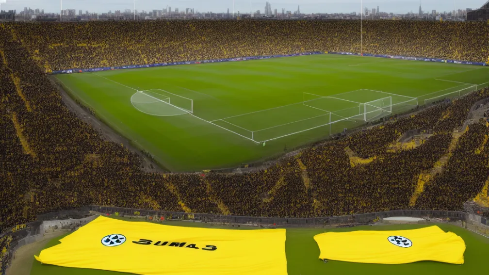 Primeste IMEDIAT o nouă sarcină - Surpriză Tullberg la BVB!
