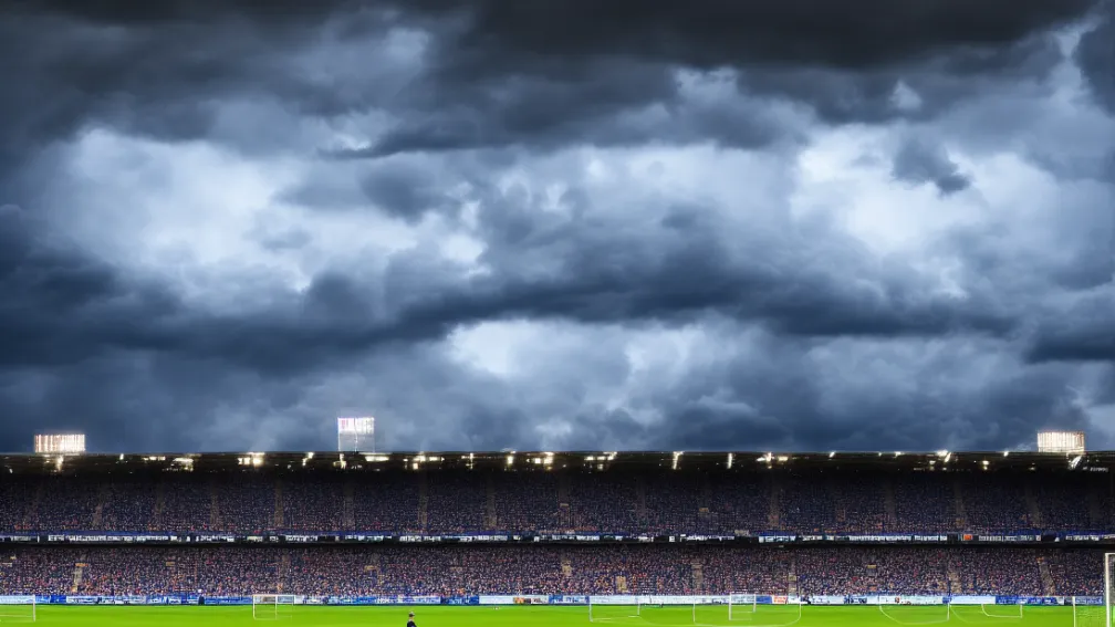 Noua structură de putere la Schalke – Baumann este deja șef suprem