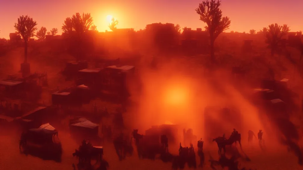 Vestul Sălbatic cucerește Twitch: Starul din "Breaking Bad" joacă Roleplay în Red Dead Redemption 2