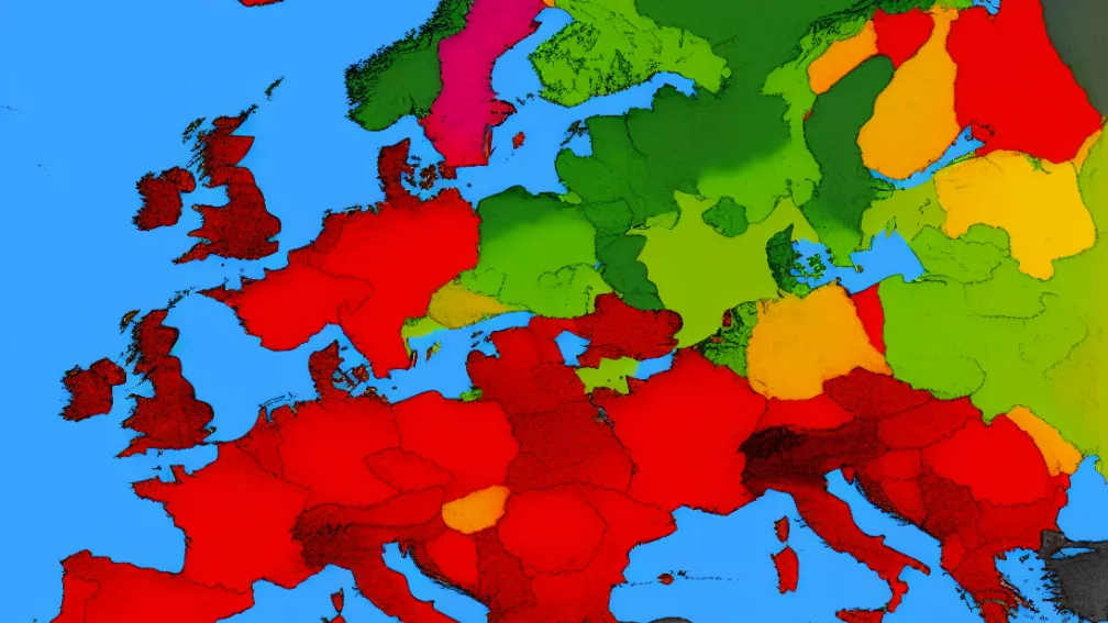 Cutremurul de la Istanbul – Cât de mare este riscul de cutremur în Europa