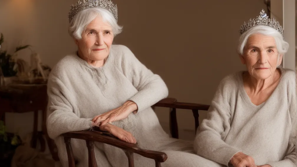 Britanica Ethel Caterham, la 115 ani, este cea mai vârstnică persoană din lume: Iată secretul longevității sale