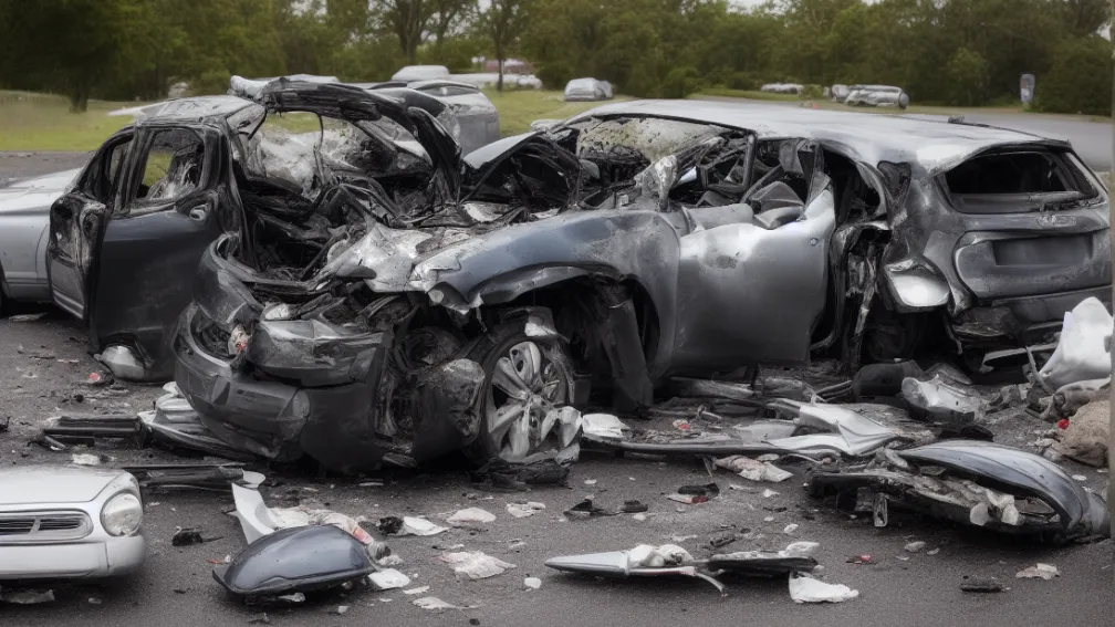Tragedie pe un drum național: Bărbat de 77 de ani moare într-un accident frontal