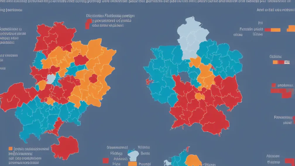 Cum ar vota Germania astăzi: Ultimele sondaje