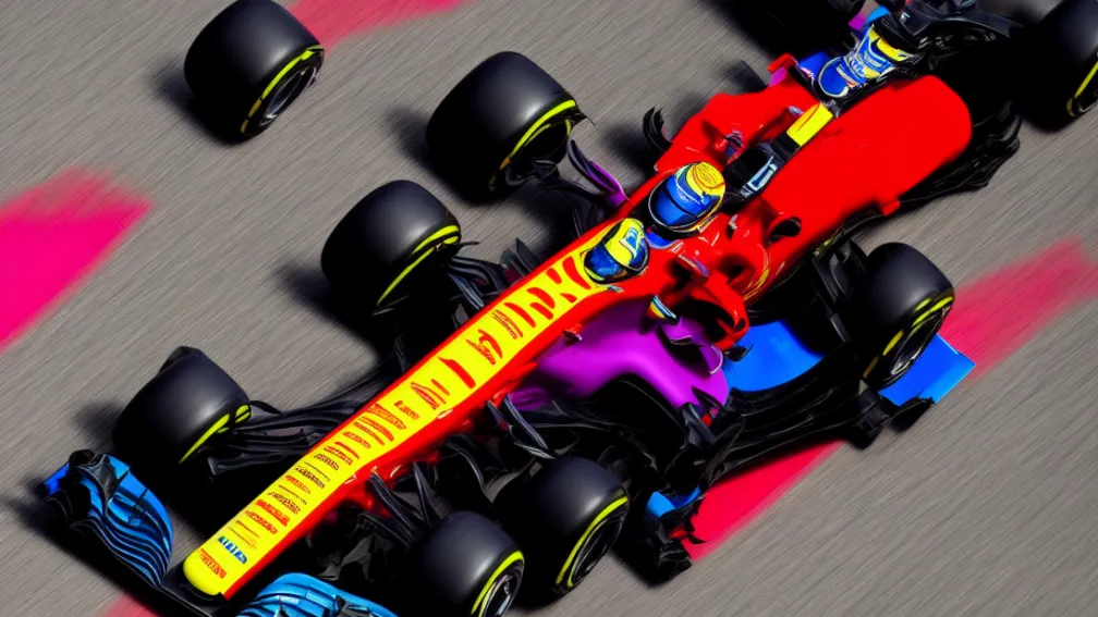 Schimbare în Formula 1: Pilot înlocuit!
