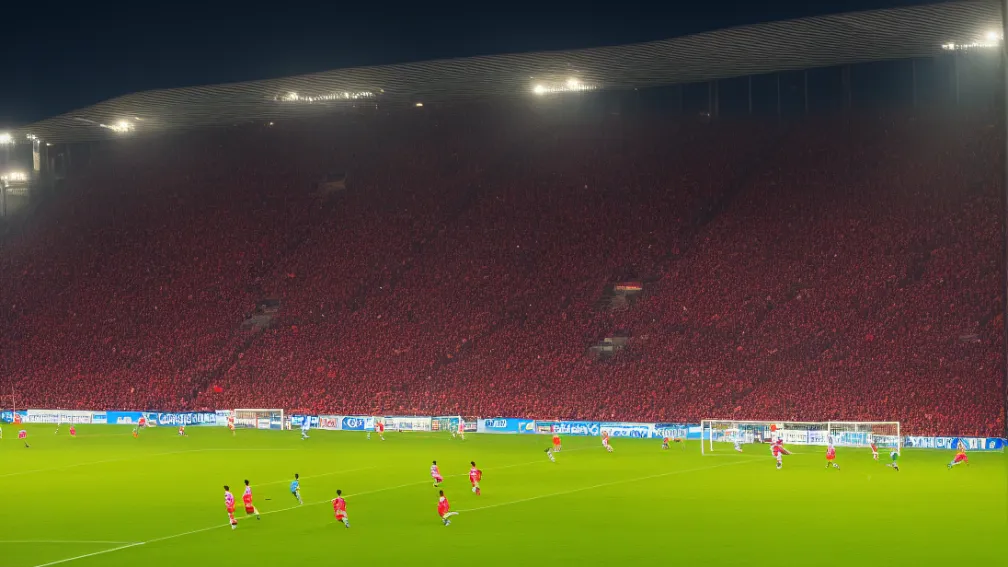 Fabio Chiarodia marchează primul său gol în Bundesliga și scrie istorie pentru italieni