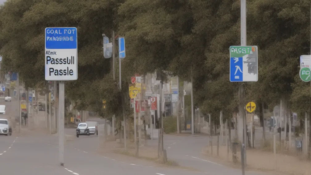 Pasewalk: Poliția oprește afgani fără documente