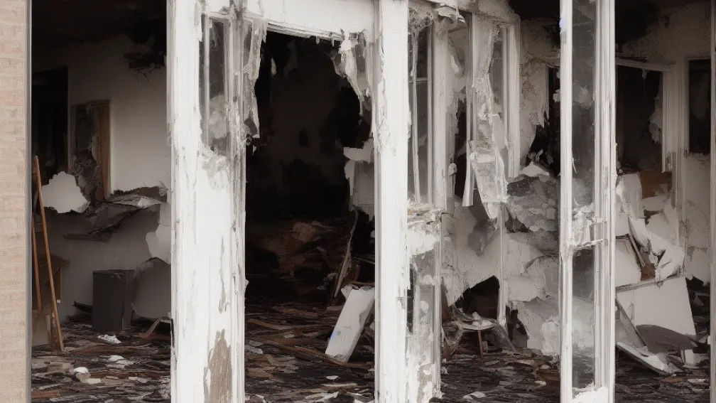 Bergisch Gladbach: Sediu de asociație devastat, pagube mari