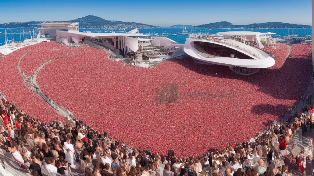 A 78-a ediție a Festivalului Internațional de Film de la Cannes – Toate informațiile despre festivalul de film din Cannes 2025