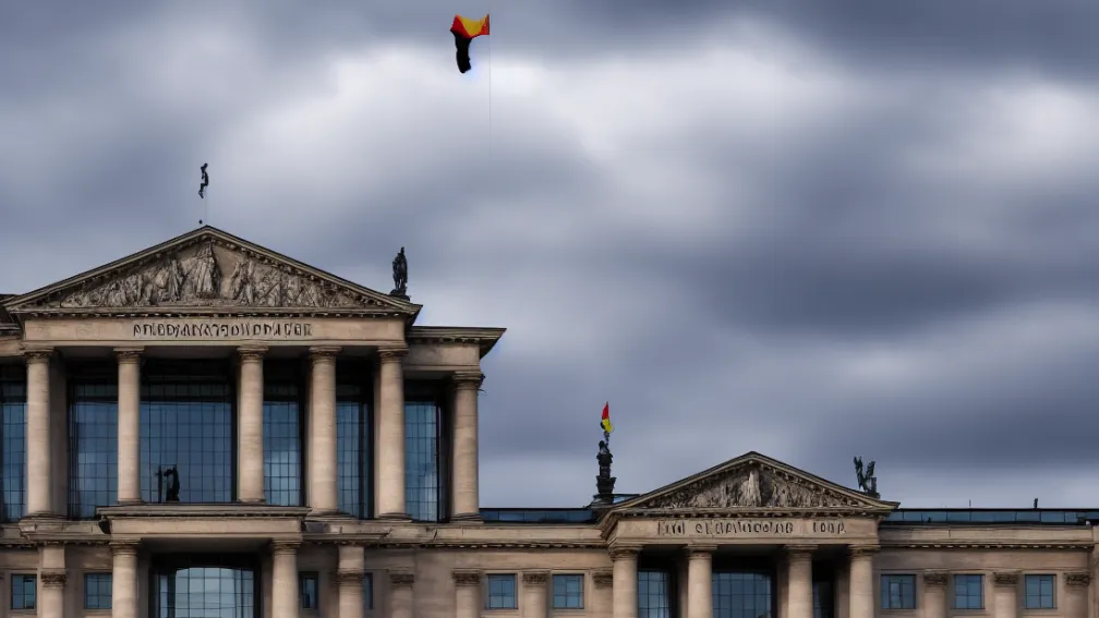 Germania: Candidatul CDU Friedrich Merz nu a fost ales Cancelar în primul tur de vot
