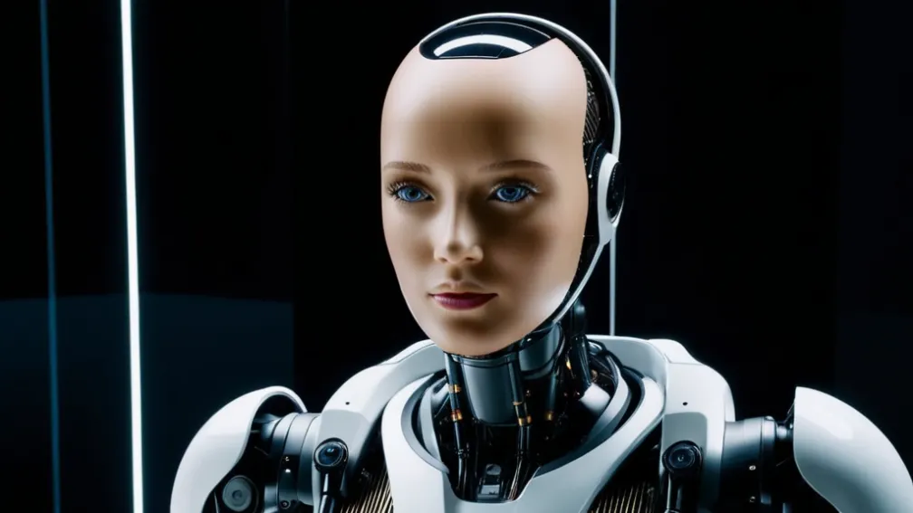 Impactul inteligenței artificiale asupra viitorului muncii