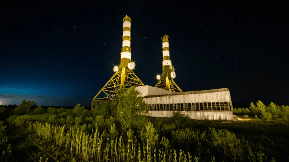 Misterele și secretele Cernobîlului: 35 de ani mai târziu