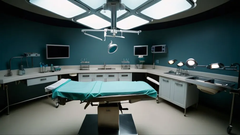 Curtea Constituțională Germană Anulează Regulile de Triaj COVID-19