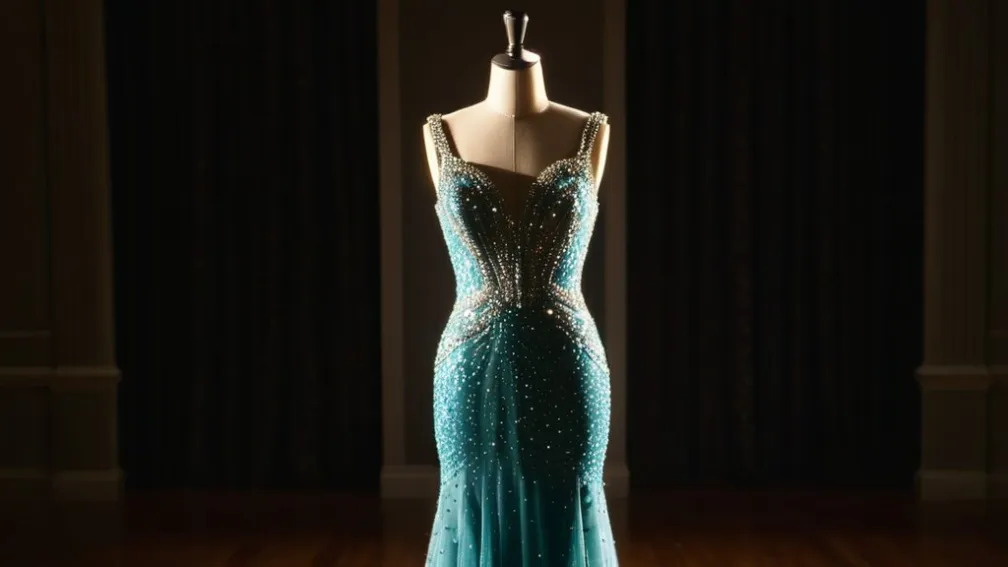 Sydney Sweeney a stârnit admirație cu rochia sa la gala "Power of Women"