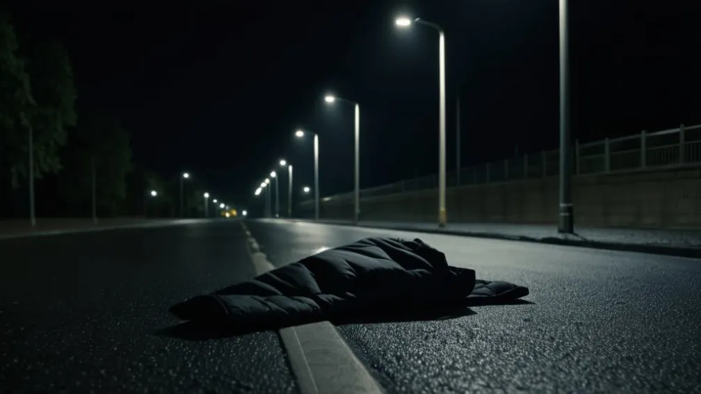 Un martor curajos oprește un hoț și recuperează o jachetă scumpă în Darmstadt