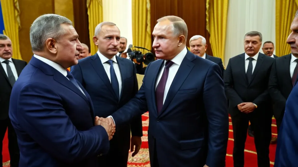 Politica românească astăzi