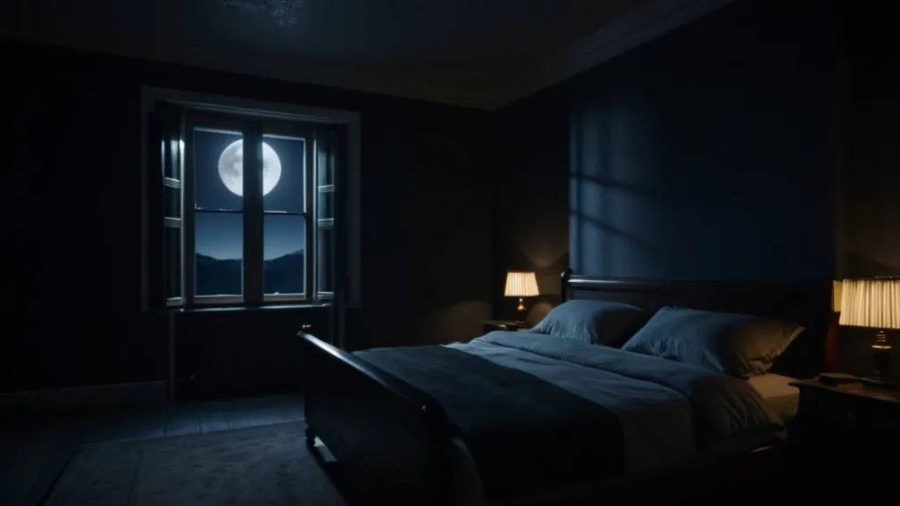 Ce mâncare îi fura somnul Alexandrei? Povestea luptei cu histamina și stresul